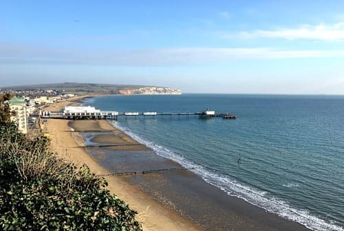 Sandown & Shanklin I.O.W Seafront 10k 2025