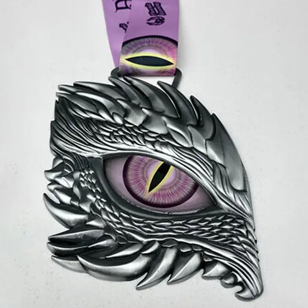 PHOENIX - Dragon's Eye Race 2