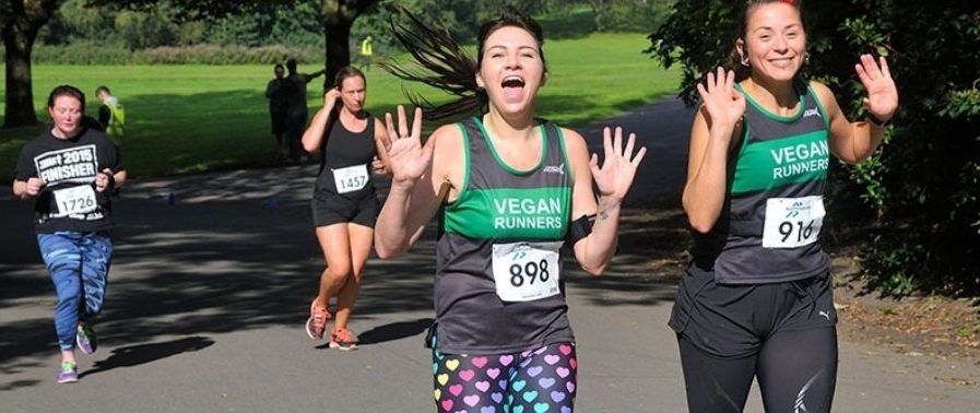 Run Heaton Park 5k, 10k & Half Marathon - October