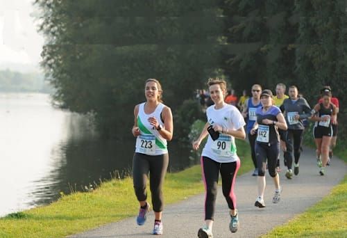Reading Rivermead 10k 2025