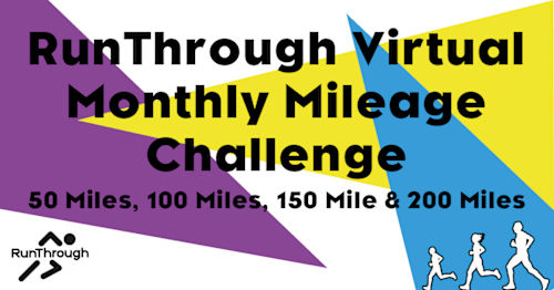 Virtual Monthly Mileage