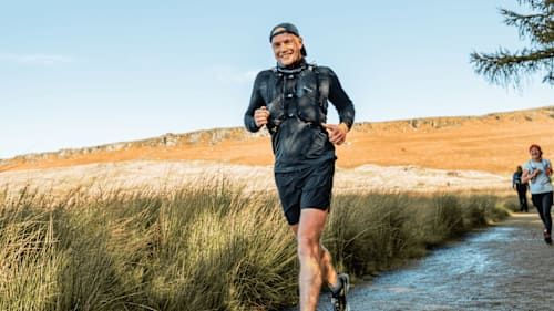 RunThrough Lake District Ultra Trails 50k & 20k April 2025
