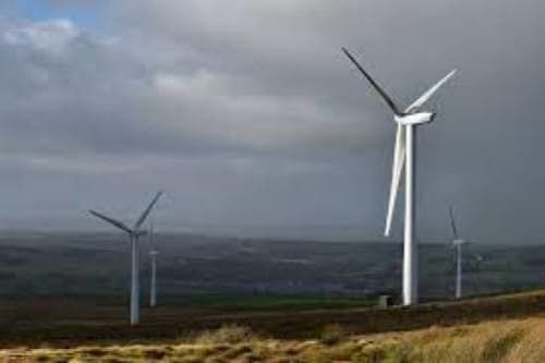 Caton Gala Windmill 10k