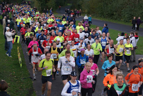 CancerCare Coffee and Cake 10k