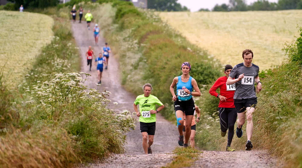 Redditch Kingfisher 10k