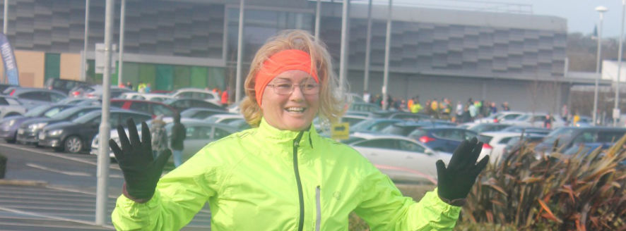 Run Durham Dalton Park Winter 10k, 5k and 2k