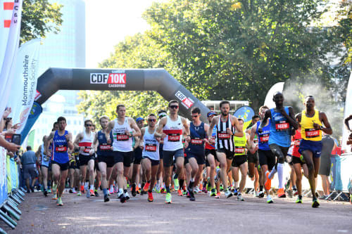 2024 Brecon Carreg CDF 10K