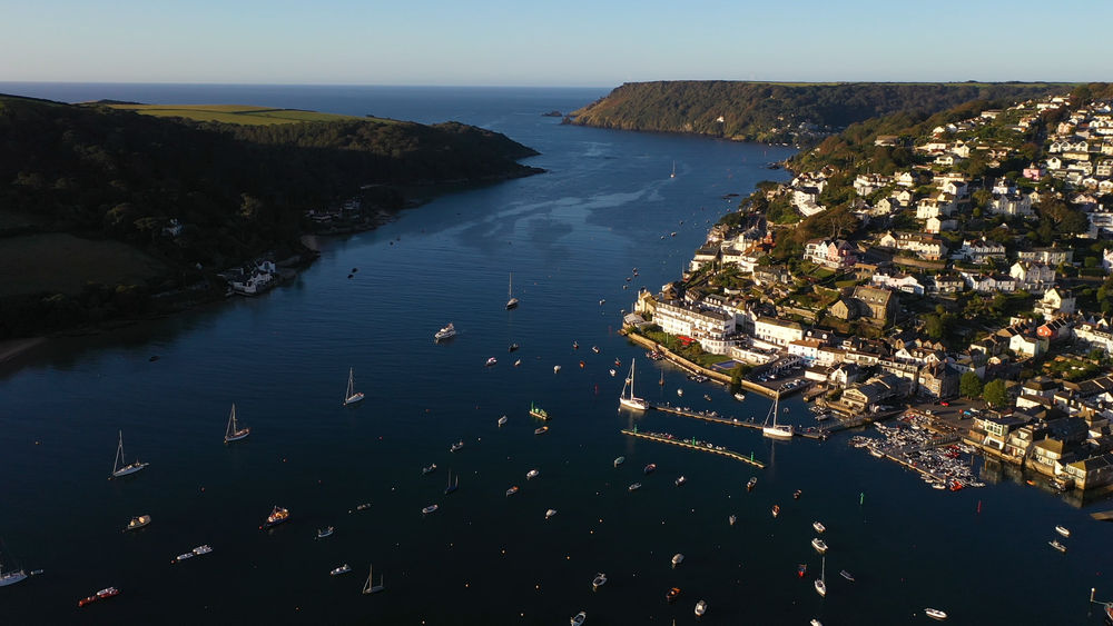 Salcombe Gin Sprint Triathlon