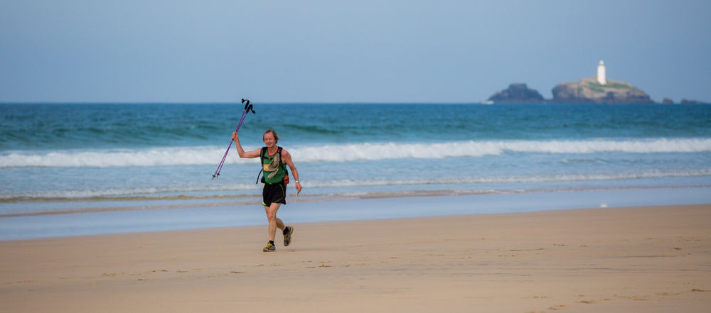 Atlantic Coast Ultra - 40 Miler
