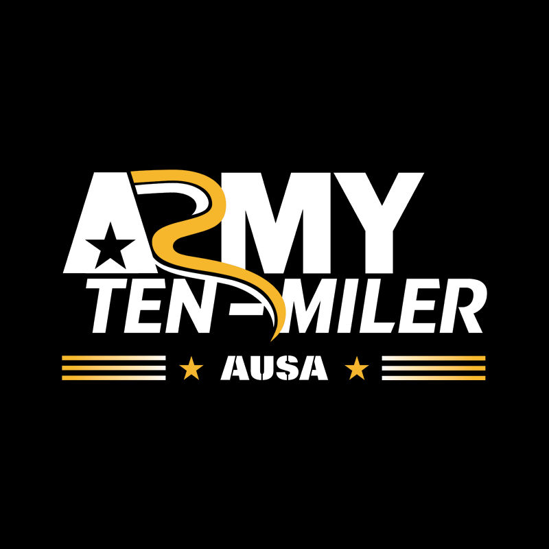 ARMY TEN-MILER ☆ 2025