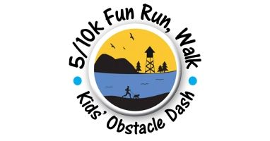 Cheadle Lake 5K/10K Fun Run & Walk and 1/2 Mile Kids Obstacle Dash