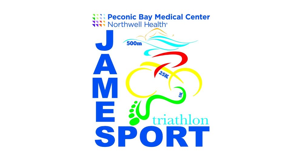 Jamesport Triathlon