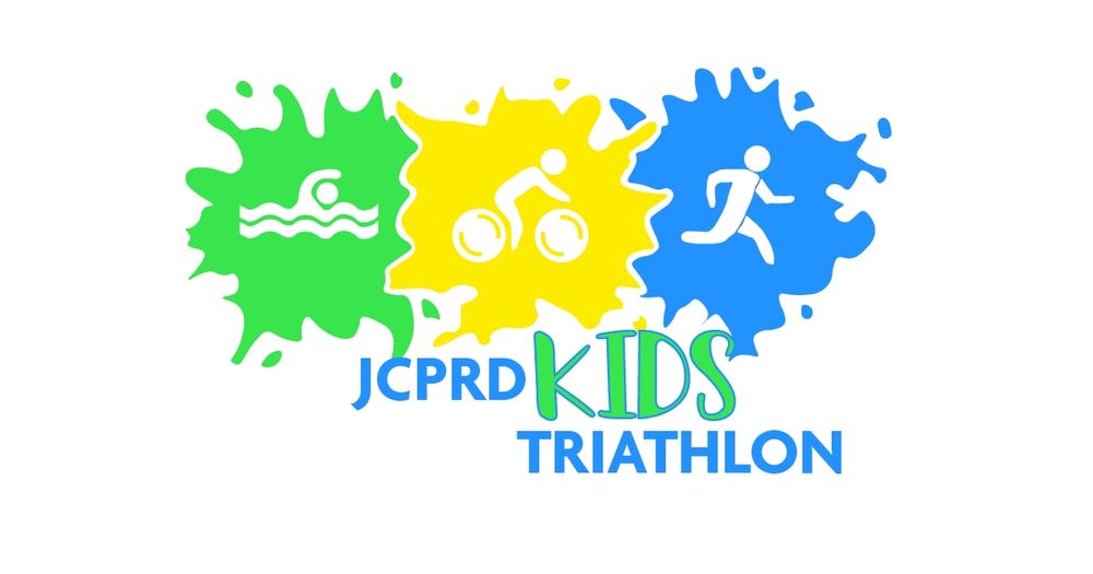 JCPRD Kids Triathlon