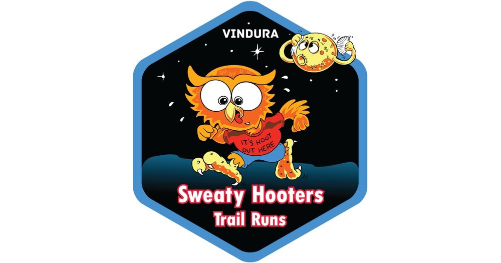 Sweaty Hooters Trail Runs and Stage Race