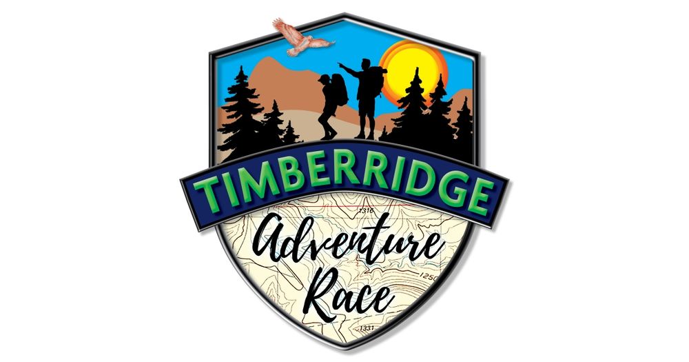 TimberRidge Adventure Race