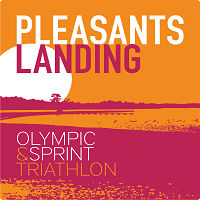 Pleasants Landing Triathlon Festival