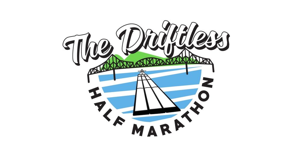 The Driftless Half Marathon
