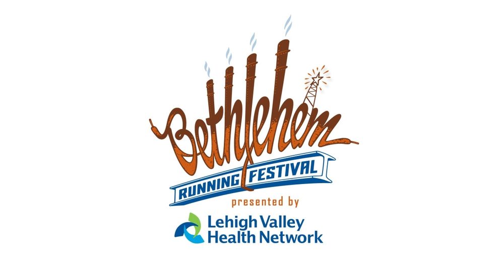 2025 Bethlehem Running Festival