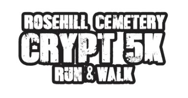 Rosehill Cemetery 'Crypt' 5K Run/Walk