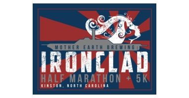 Mother Earth Brewing Ironclad Half-Marathon & 5k