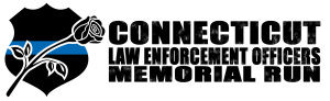 2025 CT LEO Memorial Run