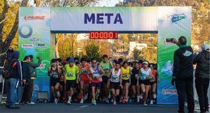 8ª Edición Corriendo Fin de Año 2024
