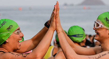 Triatlón Astri Ixtapa-Zihuatanejo 2025