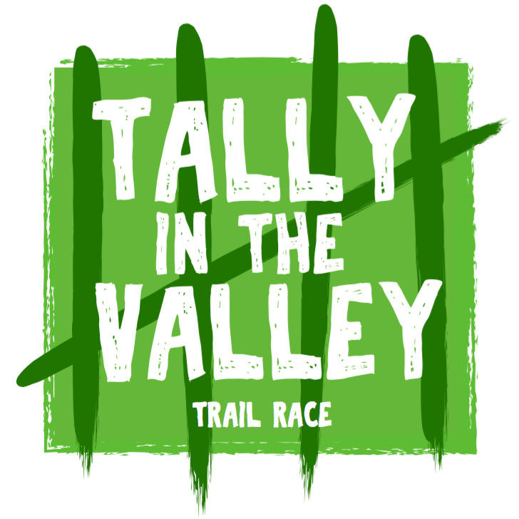 Tally in the Valley Trail Race 2025