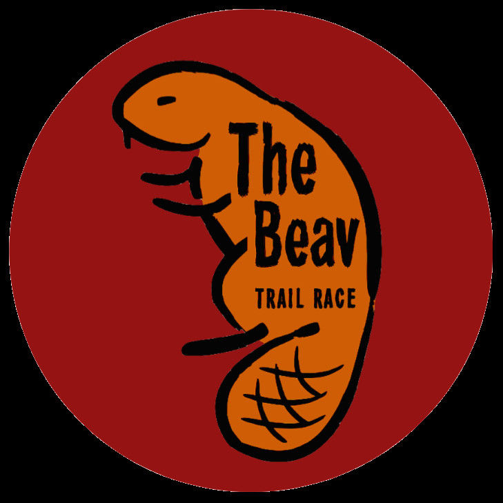 The Beav Trail Race 2025