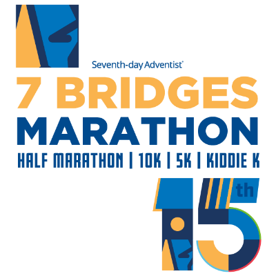 7 Bridges Marathon