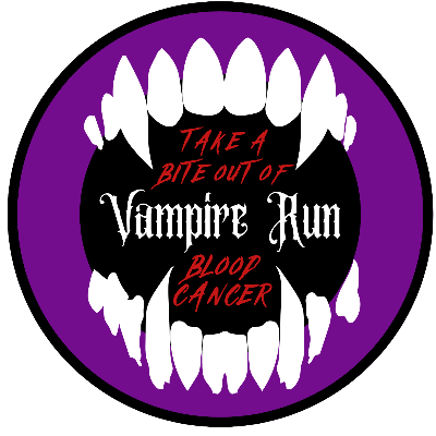 Vampire Run 2025 - Season 6 Bad Blood