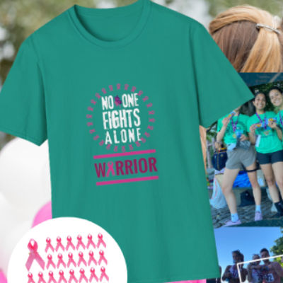 Together Against Breast Cancer 5K/10K/13.1 ATLANTA