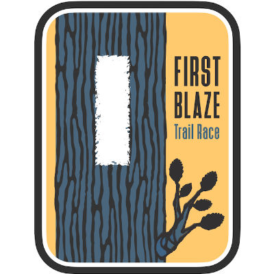 The First Blaze Trail Race 2025