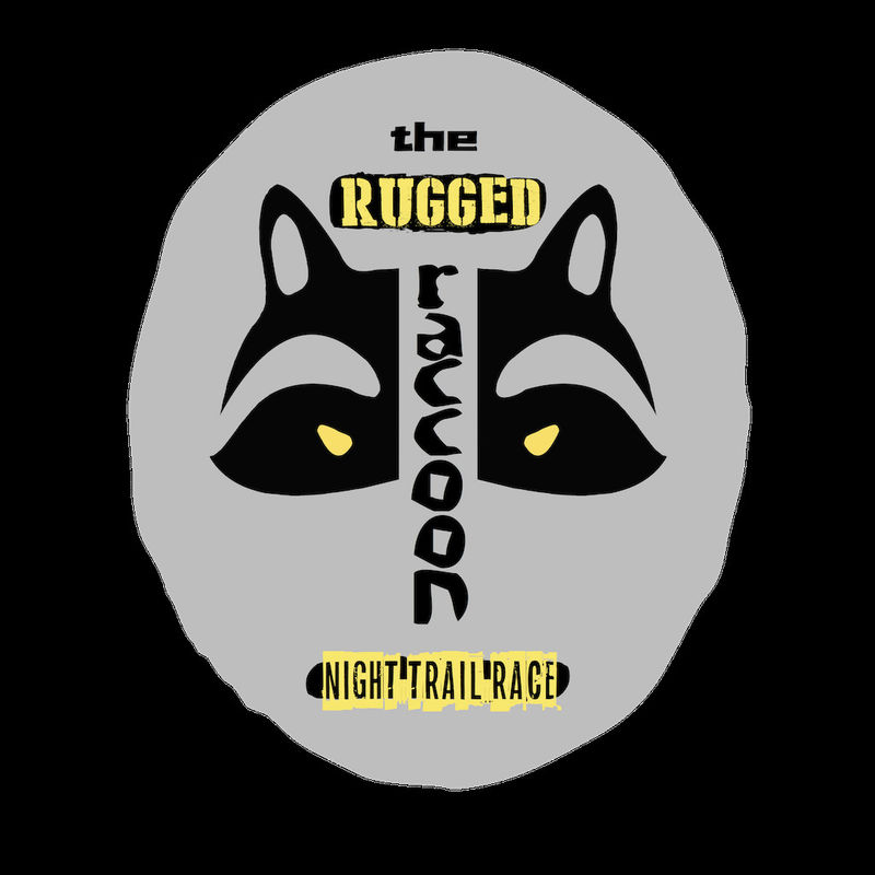 The Rugged Raccoon Night Race 2025
