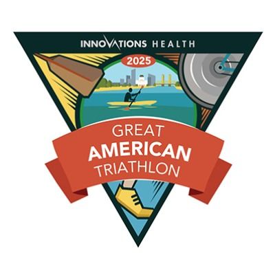 Great American Triathlon