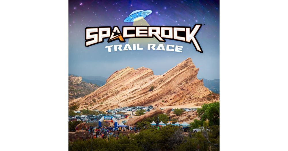 SPACEROCK Trail Race