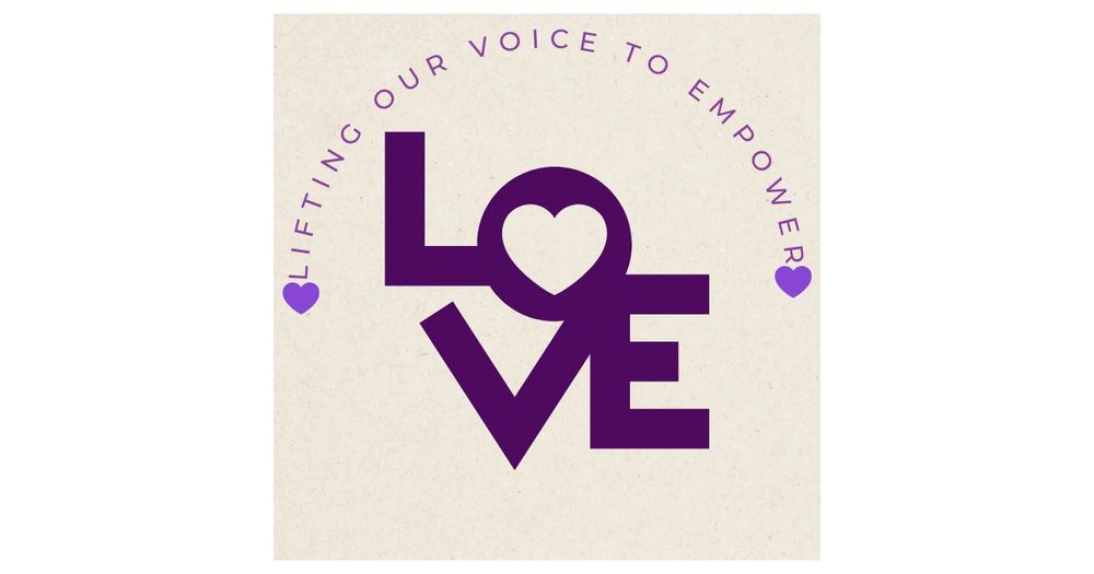 L.O.V.E WALK