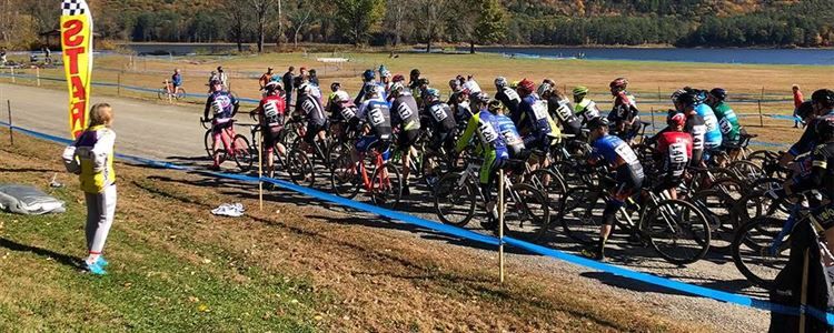 Keene Pumpkin Cross