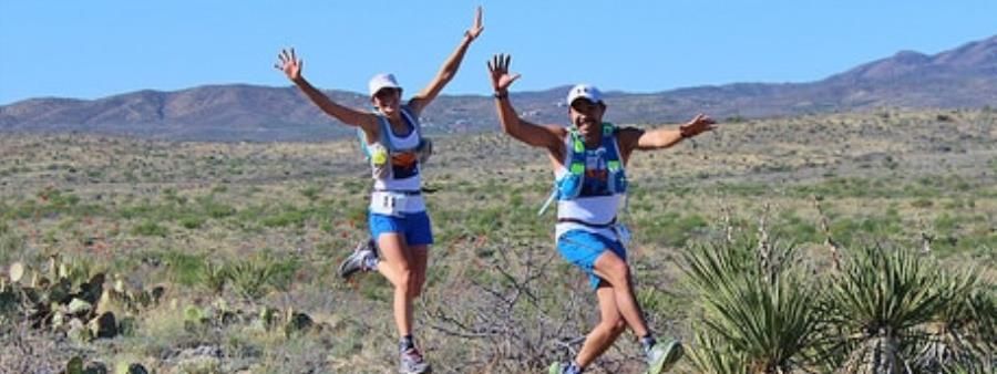 Vail Scramble