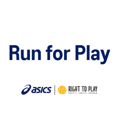 Run for Play