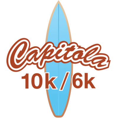 Capitola 10k/6k