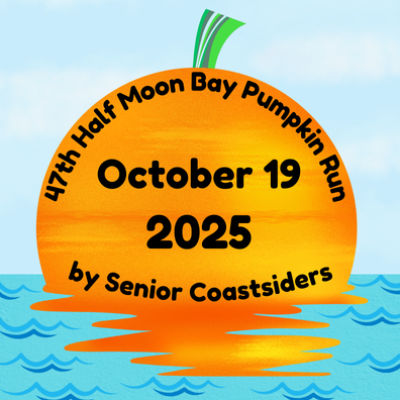 47th Annual Pumpkin Run by Senior Coastsiders