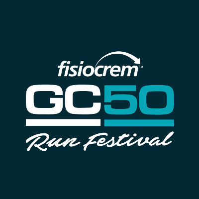 fisiocrem GC50 Run Festival 2025