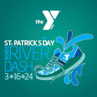 YMCA St. Patrick's Day Run and Leprechaun Loop