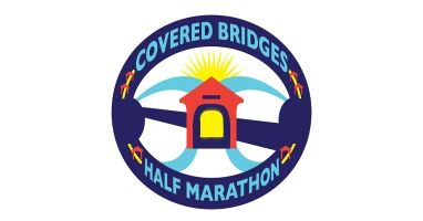 Covered Bridges Half Marathon