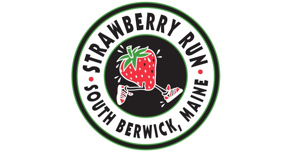 South Berwick Strawberry Run & Walk