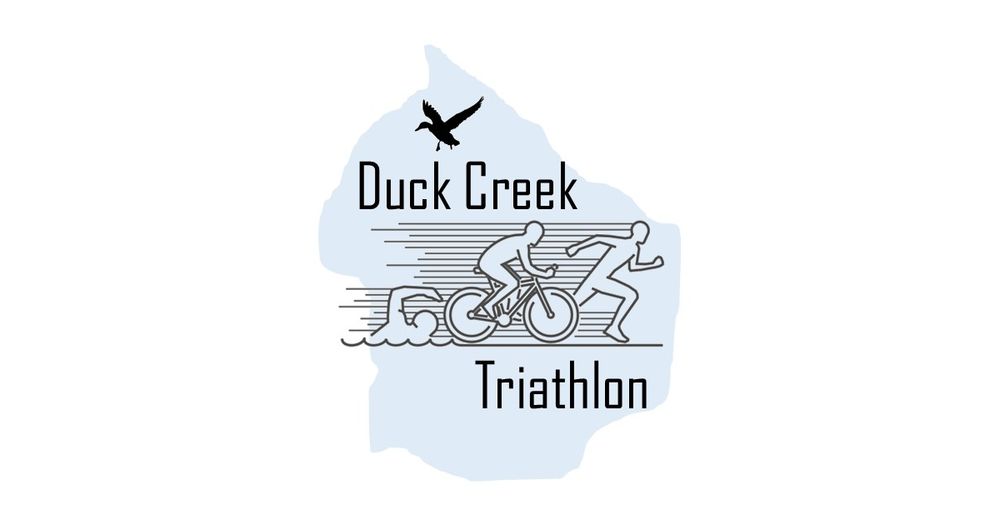 Duck Creek Triathlon