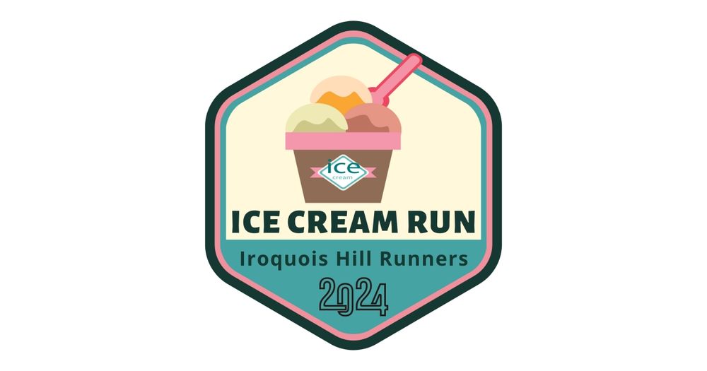 IHR Ice Cream Run