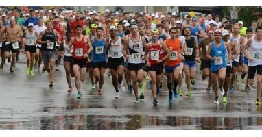 62nd Annual Ocean Beach/John & Jessie Kelley Half Marathon