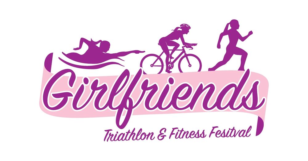 Girlfriends Triathlon & Fitness Festival